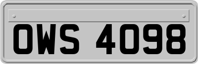 OWS4098