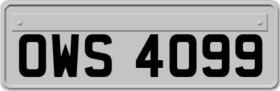 OWS4099