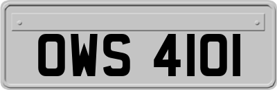 OWS4101