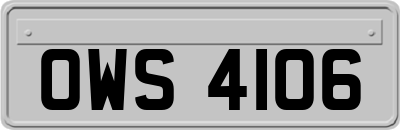 OWS4106
