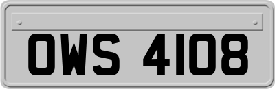 OWS4108