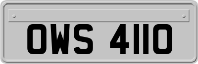 OWS4110