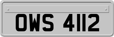 OWS4112