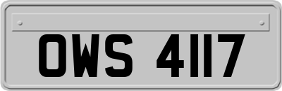 OWS4117