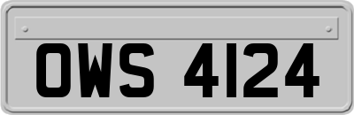 OWS4124