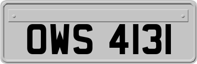 OWS4131