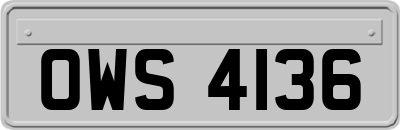 OWS4136