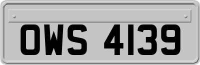 OWS4139