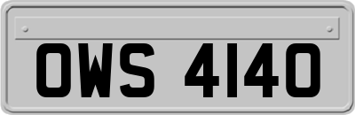 OWS4140