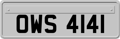 OWS4141