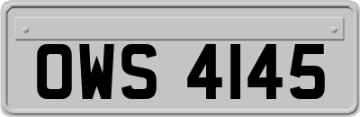 OWS4145