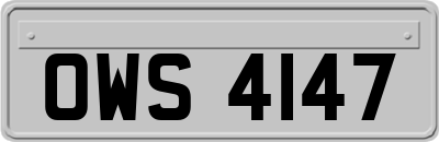 OWS4147