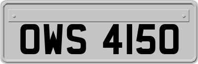 OWS4150
