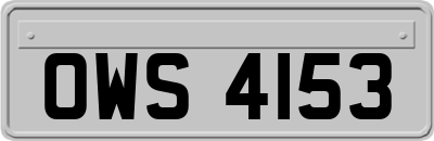 OWS4153