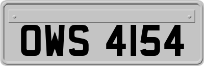 OWS4154