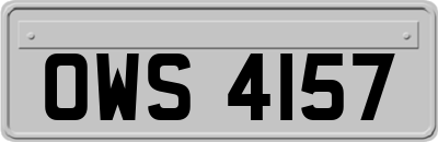 OWS4157