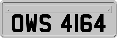 OWS4164