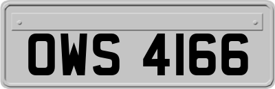 OWS4166