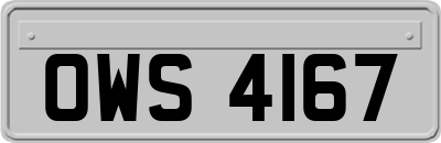 OWS4167