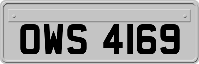 OWS4169