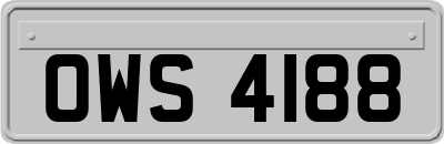 OWS4188
