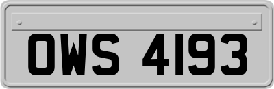 OWS4193