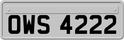 OWS4222