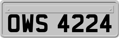 OWS4224