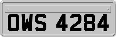OWS4284