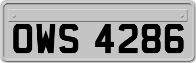 OWS4286