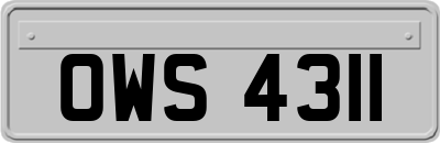 OWS4311