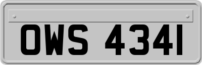 OWS4341