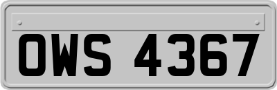 OWS4367