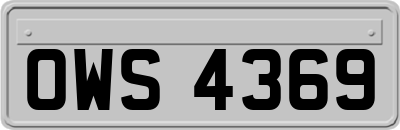 OWS4369