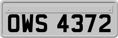 OWS4372