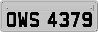 OWS4379