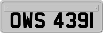 OWS4391