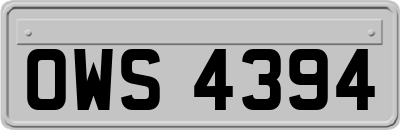 OWS4394