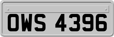 OWS4396