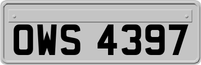 OWS4397