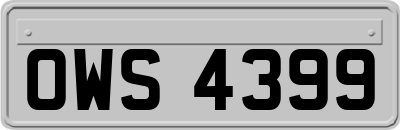 OWS4399