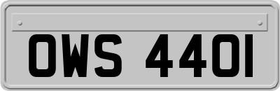 OWS4401