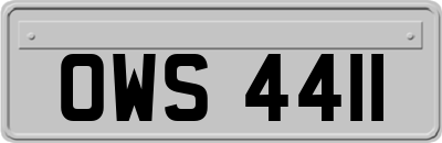 OWS4411