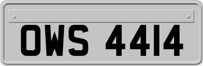 OWS4414