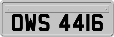 OWS4416