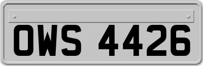 OWS4426