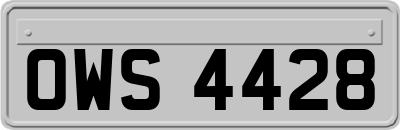 OWS4428