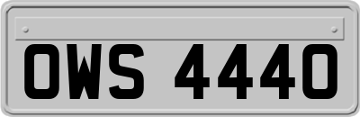 OWS4440