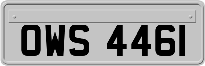 OWS4461