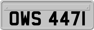 OWS4471